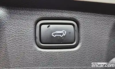 Hyundai Palisade 2023 2.2 Автомат в Москве № 108179, миниатюра 3