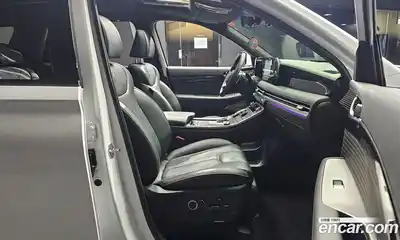 Hyundai Palisade 2023 2.2 Автомат в Москве № 108179, миниатюра 4