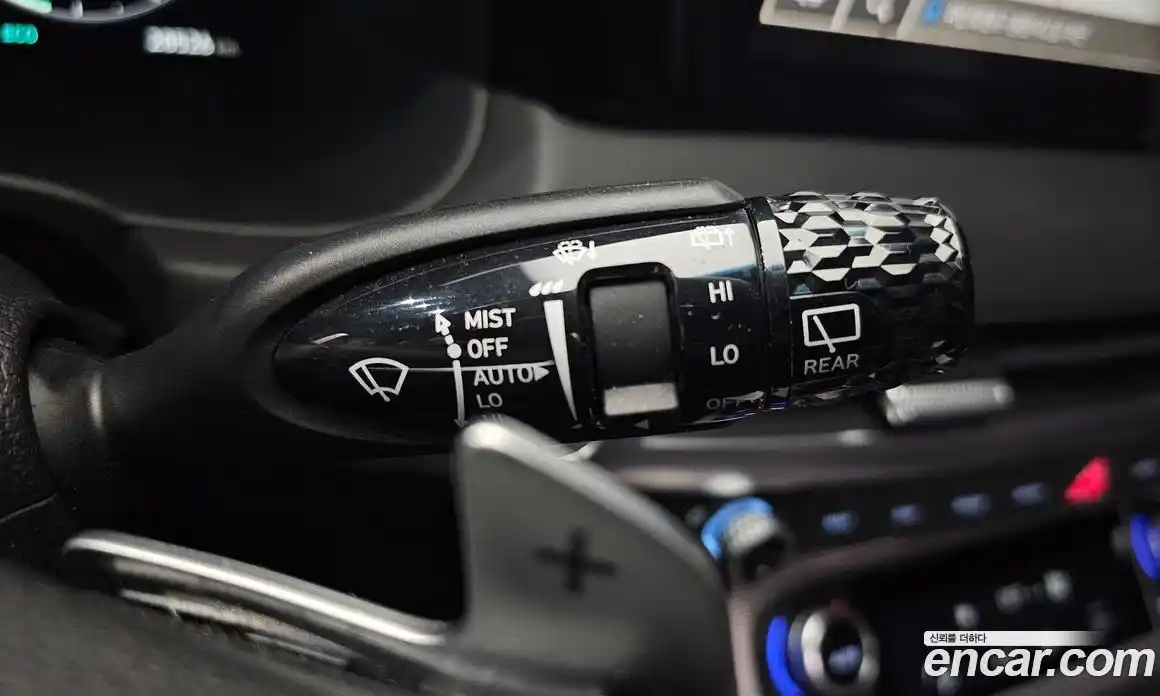 Hyundai Palisade 2023 2.2 Автомат в Москве № 108179, фото 5