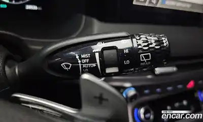 Hyundai Palisade 2023 2.2 Автомат в Москве № 108179, миниатюра 5