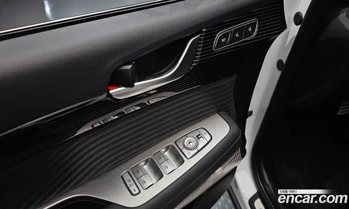 Hyundai Palisade 2023 2.2 Автомат в Москве № 108179, фото 6