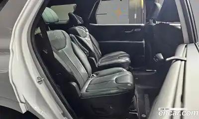 Hyundai Palisade 2023 2.2 Автомат в Москве № 108179, миниатюра 8