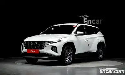 Hyundai Tucson 2023 1.6 Автомат в Москве № 108275, миниатюра 11