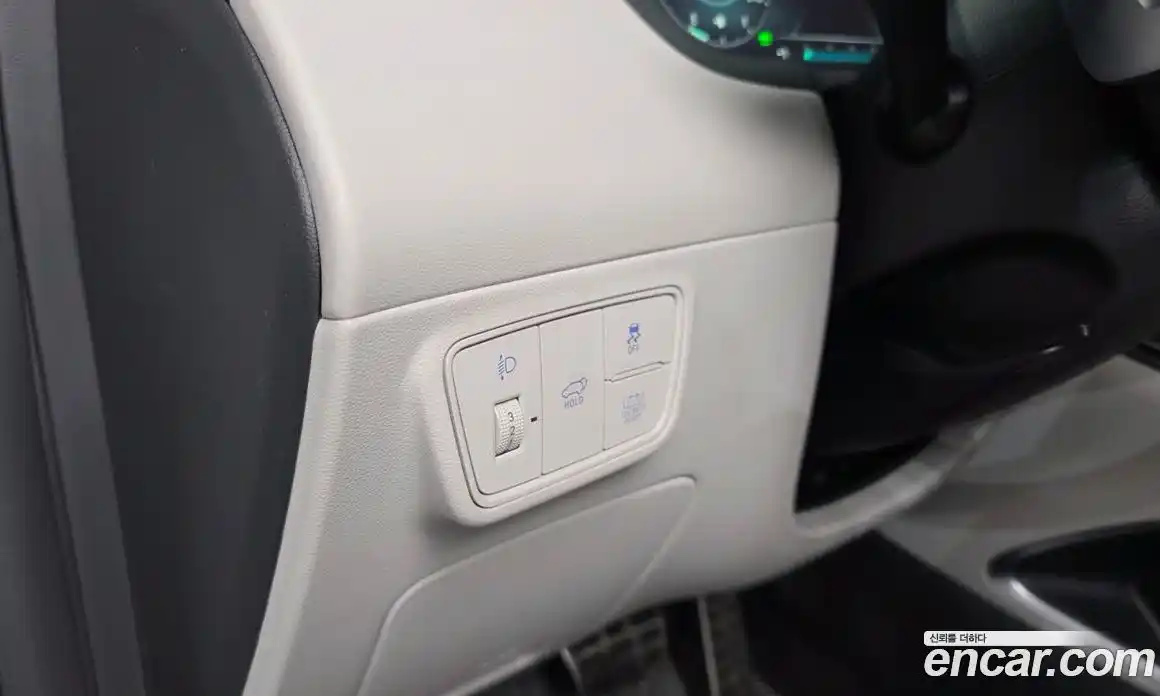 Hyundai Tucson 2023 1.6 Автомат в Москве № 108275, фото 13