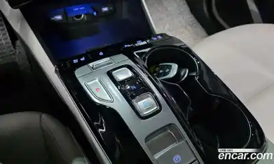 Hyundai Tucson 2023 1.6 Автомат в Москве № 108275, миниатюра 2