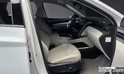 Hyundai Tucson 2023 1.6 Автомат в Москве № 108275, миниатюра 4