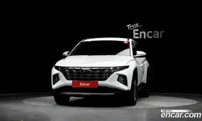 Hyundai Tucson 2023 1.6 Автомат в Москве № 108275, миниатюра 7