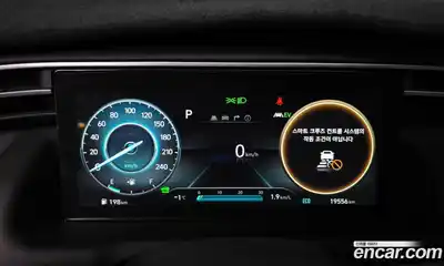 Hyundai Tucson 2023 1.6 Автомат в Москве № 108275, миниатюра 9