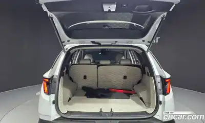 Hyundai Tucson 2023 1.6 Автомат в Москве № 108275, миниатюра 10