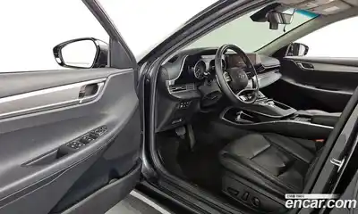 Hyundai Grandeur 2021 2.5 Автомат в Москве № 109240, миниатюра 11