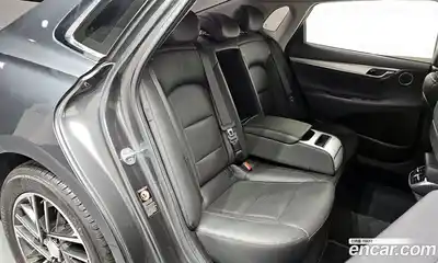 Hyundai Grandeur 2021 2.5 Автомат в Москве № 109240, миниатюра 12
