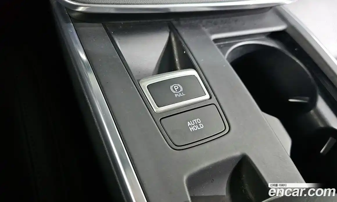 Hyundai Grandeur 2021 2.5 Автомат в Москве № 109240, фото 17