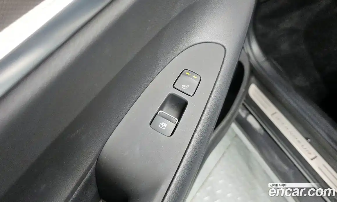 Hyundai Grandeur 2021 2.5 Автомат в Москве № 109240, фото 18