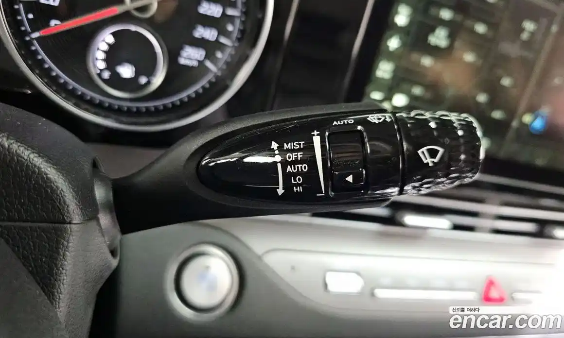 Hyundai Grandeur 2021 2.5 Автомат в Москве № 109240, фото 19