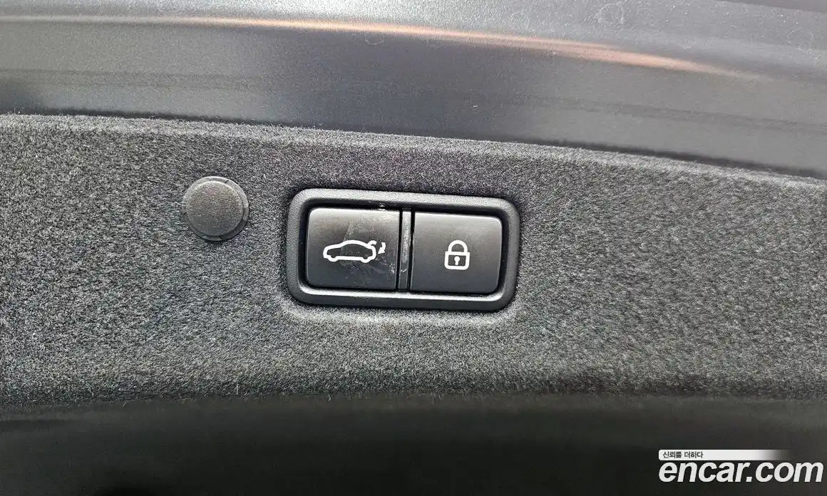 Hyundai Grandeur 2021 2.5 Автомат в Москве № 109240, фото 20