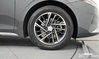 Hyundai Grandeur 2021 2.5 Автомат в Москве № 109240, миниатюра 5