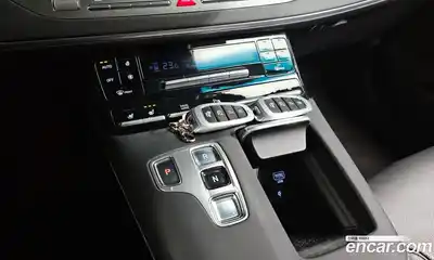 Hyundai Grandeur 2021 2.5 Автомат в Москве № 109240, миниатюра 9