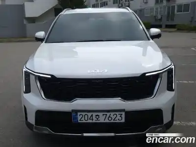Kia Sorento, 2025