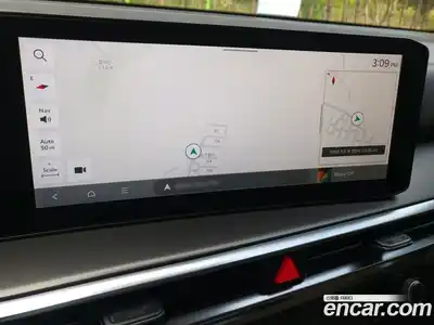 Kia Sorento 2025 1.6 Автомат в Москве № 113989, миниатюра 11