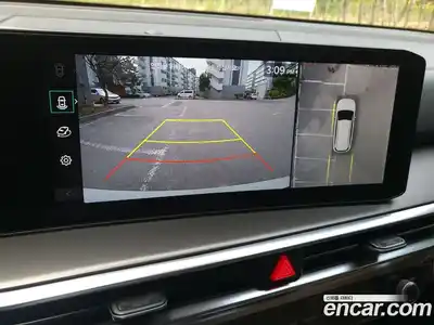 Kia Sorento 2025 1.6 Автомат в Москве № 113989, миниатюра 12