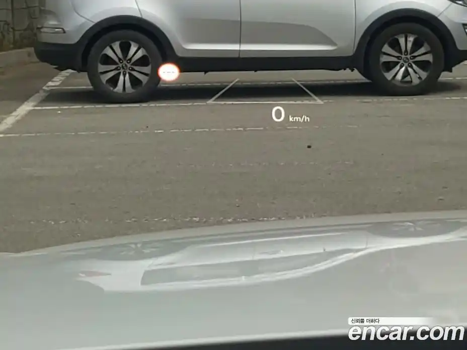 Kia Sorento 2025 1.6 Автомат в Москве № 113989, фото 13