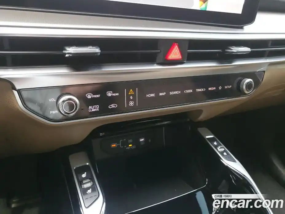 Kia Sorento 2025 1.6 Автомат в Москве № 113989, фото 16