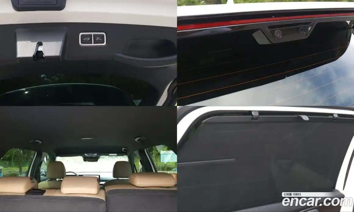 Kia Sorento 2025 1.6 Автомат в Москве № 113989, фото 19