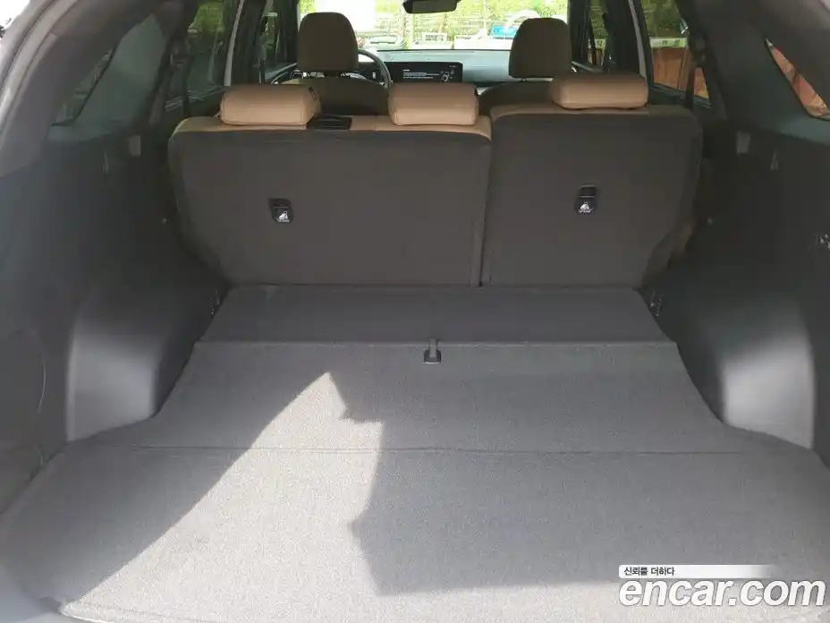 Kia Sorento 2025 1.6 Автомат в Москве № 113989, фото 20