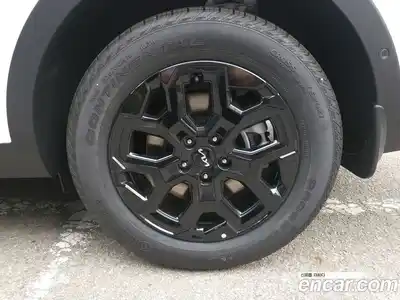 Kia Sorento 2025 1.6 Автомат в Москве № 113989, миниатюра 5