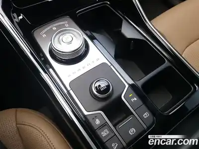 Kia Sorento 2025 1.6 Автомат в Москве № 113989, миниатюра 9