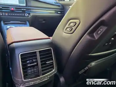 Kia Sportage 2025 1.6 Автомат в Москве № 114526, миниатюра 11