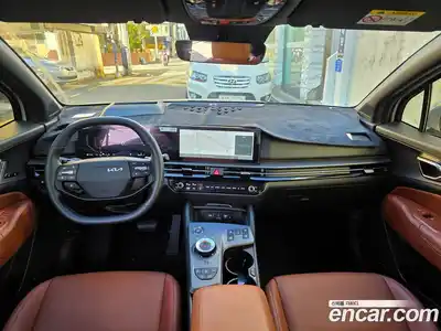 Kia Sportage 2025 1.6 Автомат в Москве № 114526, миниатюра 12