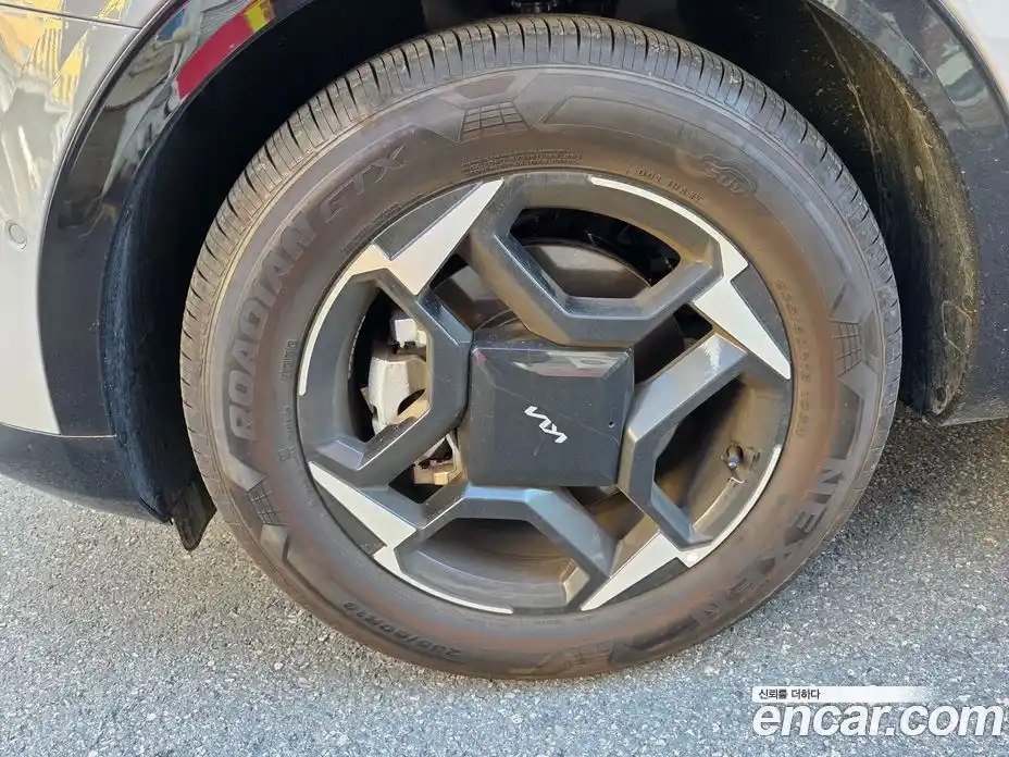 Kia Sportage 2025 1.6 Автомат в Москве № 114526, фото 14