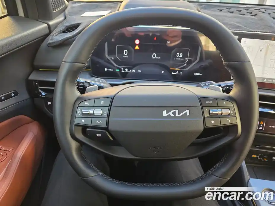 Kia Sportage 2025 1.6 Автомат в Москве № 114526, фото 16