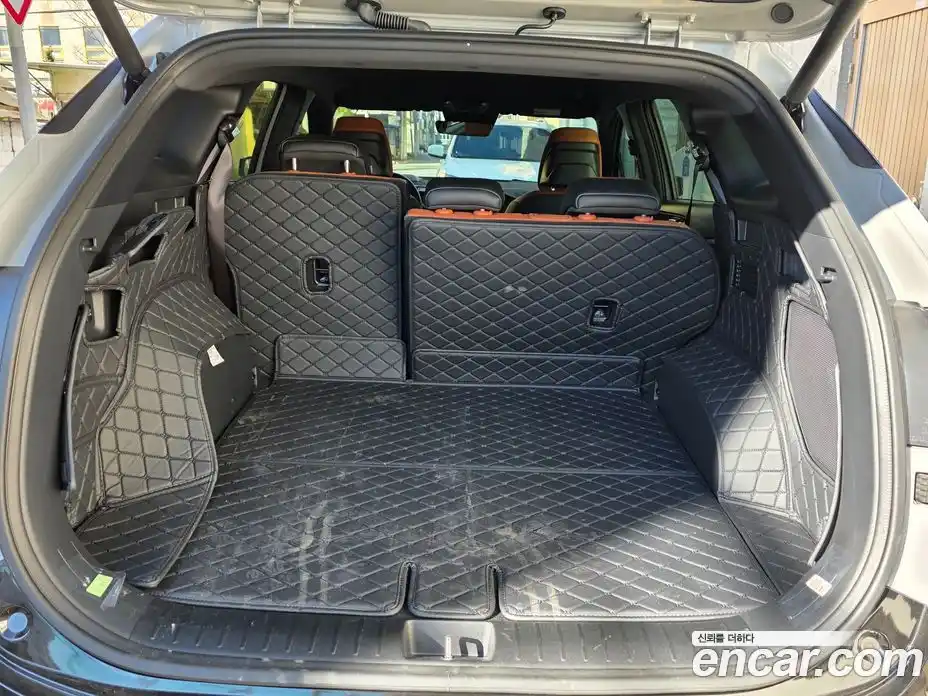 Kia Sportage 2025 1.6 Автомат в Москве № 114526, фото 17