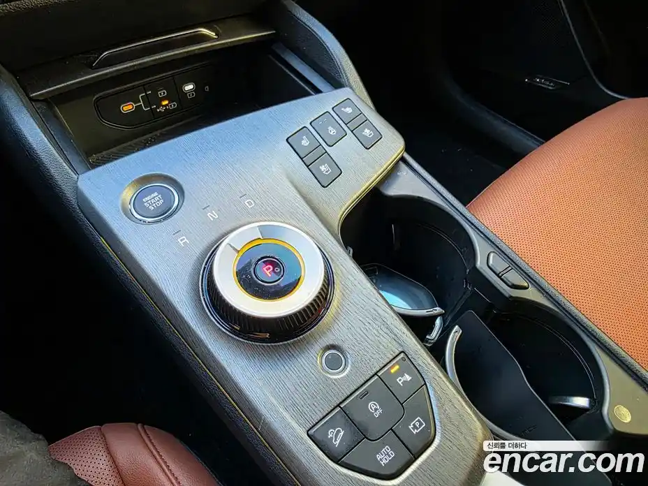 Kia Sportage 2025 1.6 Автомат в Москве № 114526, фото 5