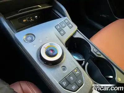 Kia Sportage 2025 1.6 Автомат в Москве № 114526, миниатюра 5