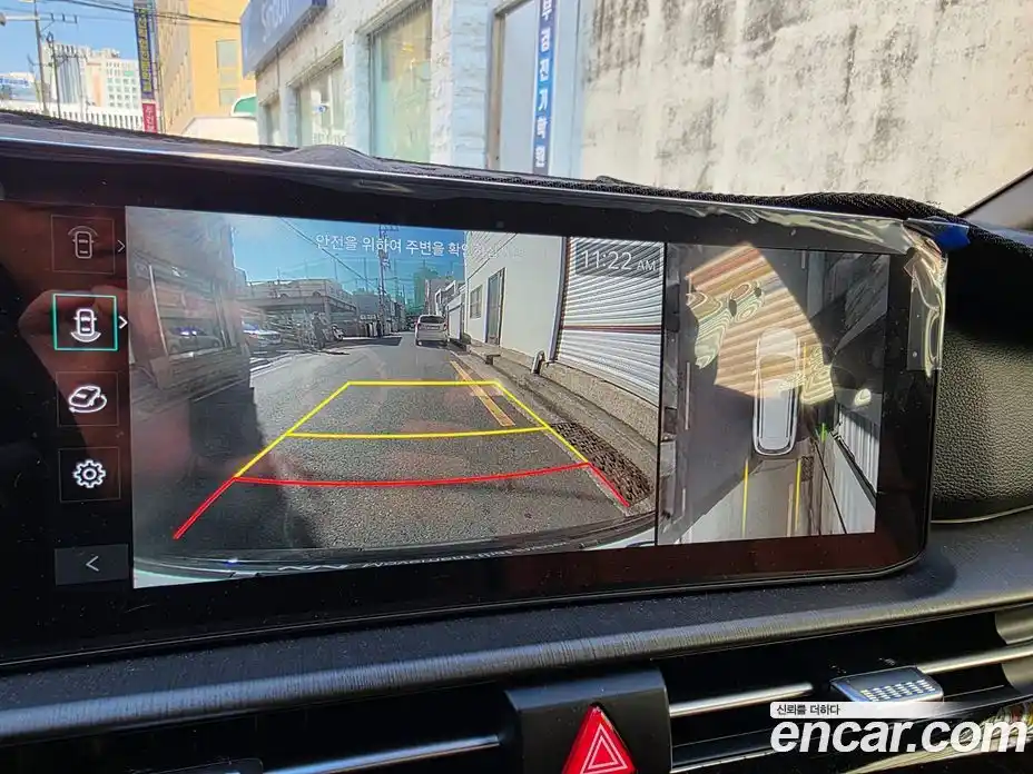 Kia Sportage 2025 1.6 Автомат в Москве № 114526, фото 6