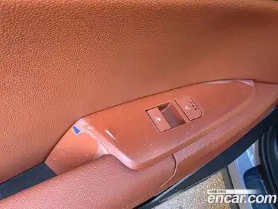 Kia Sportage 2025 1.6 Автомат в Москве № 114526, миниатюра 8