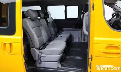 Hyundai Starex 2021 2.4 Автомат в Москве № 115068, миниатюра 12