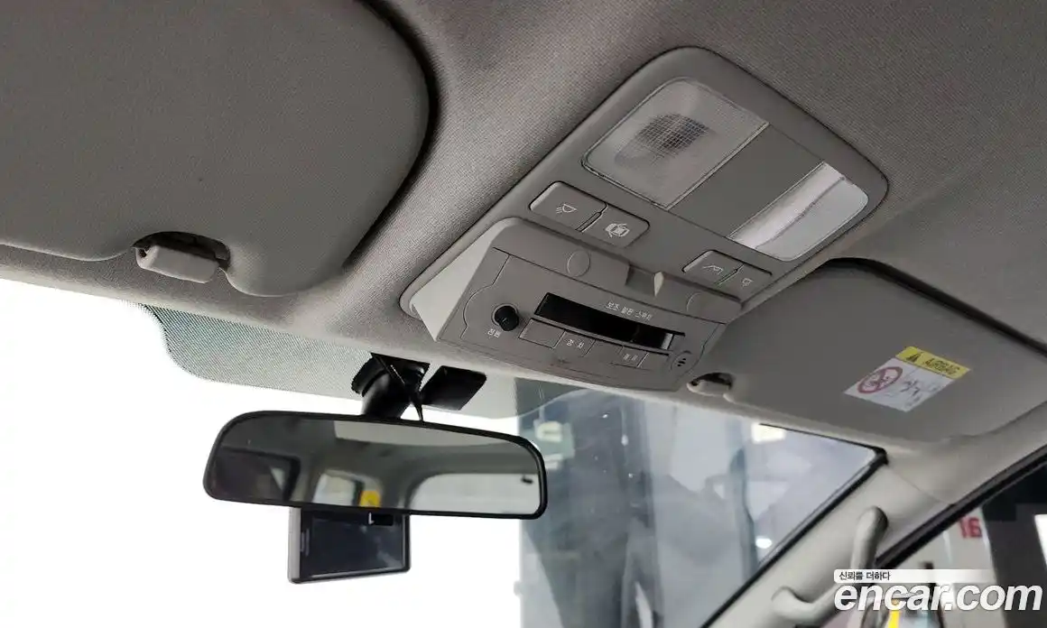 Hyundai Starex 2021 2.4 Автомат в Москве № 115068, фото 19