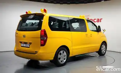 Hyundai Starex 2021 2.4 Автомат в Москве № 115068, миниатюра 2