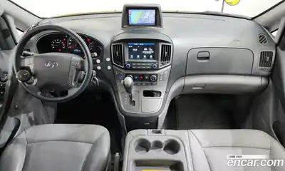 Hyundai Starex 2021 2.4 Автомат в Москве № 115068, миниатюра 7