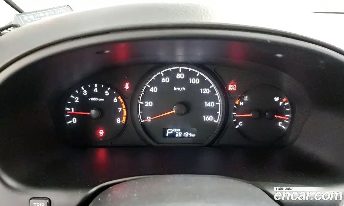 Hyundai Starex 2021 2.4 Автомат в Москве № 115068, фото 8