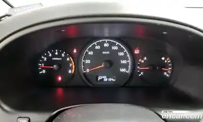 Hyundai Starex 2021 2.4 Автомат в Москве № 115068, миниатюра 8