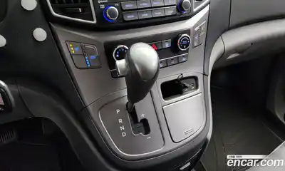 Hyundai Starex 2021 2.4 Автомат в Москве № 115068, миниатюра 9