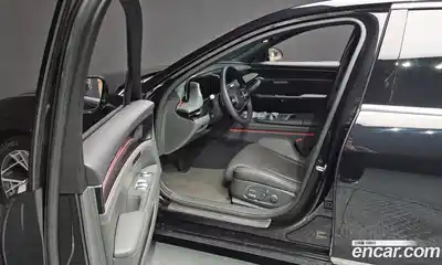 Genesis G90 2022 3.5 Автомат в Москве № 117982, миниатюра 12