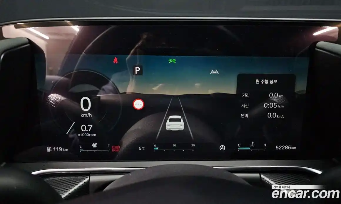 Genesis G90 2022 3.5 Автомат в Москве № 117982, фото 18