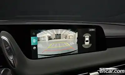 Genesis G90 2022 3.5 Автомат в Москве № 117982, миниатюра 6