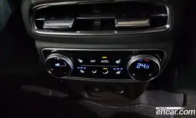 Genesis GV80 2022 3.5 Автомат в Москве № 118050, миниатюра 11